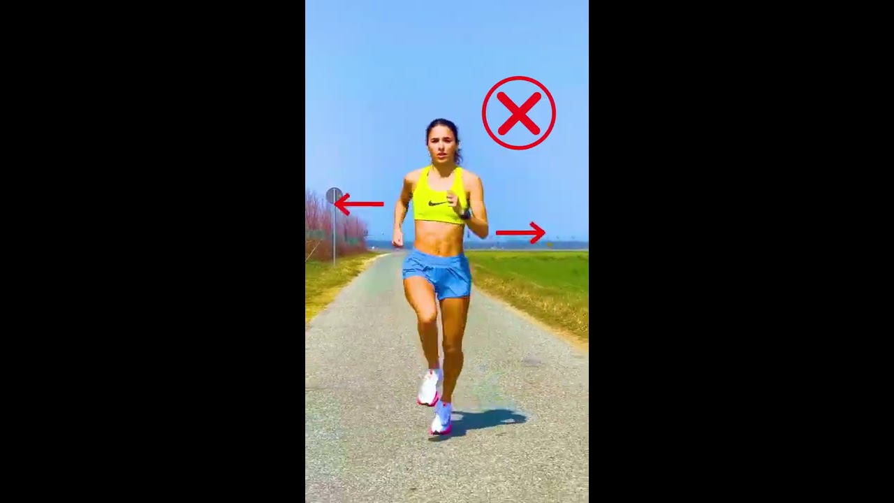  RUNNING TIPS