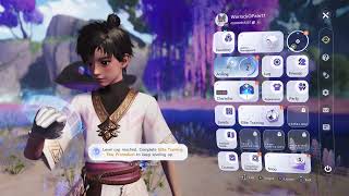 Finally Caught 2nd Alpha! "Promotion: Dewdrop Crystal's Resonance" Part  1 | Aniimo Gameplay Part 10
