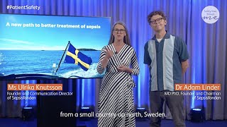 A new path to better treatment of sepsis