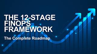 Complete FinOps Framework: The 12-Stage Model