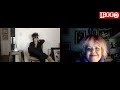 Interview with LP for Leggo Italia about &quot;Churches&quot; album