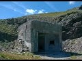 Col de la bonette ouvrage des granges communes 22 renard blade 15 08 2016