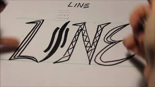 Graffiti Elements of Art