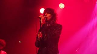 The Fiery Furnaces - Here Comes the Summer (Live in Brooklyn 11-13-21)