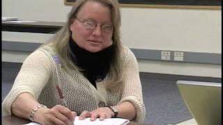 Wing Project: Crafting a Driving Question