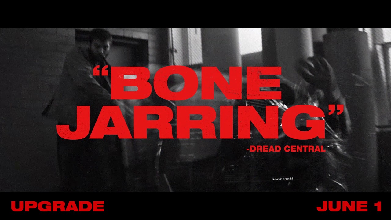 UPGRADE | STEM Takes Over | BH Tilt