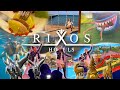 Лучший отель Египта! Rixos Premium Seagate Sharm 5* - Aquapark. Шарм эль Шейх 2022 г. Часть 2