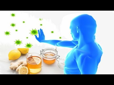 Bağışıklık Nedir ?