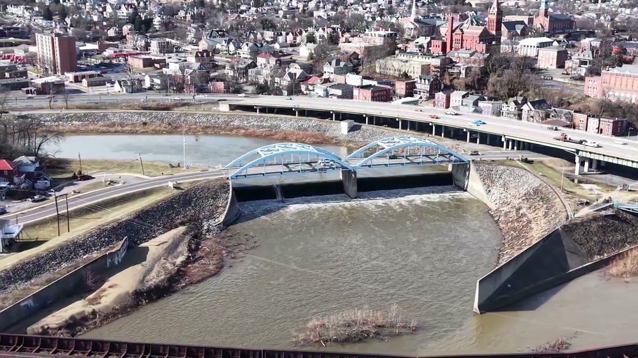 Allegany County Points of Interest