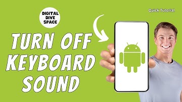 How To Turn Off Keyboard Sound On Android Phone
