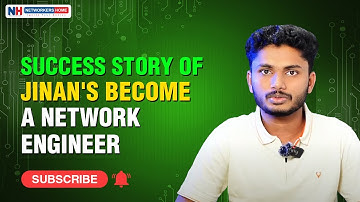 Success Story of  Jinan