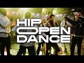 Hip open dance  teaser 2023
