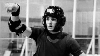 SlamBall: Michael Goldman No Look