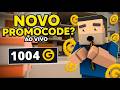 A MELHOR ATUALIZAÇÃO do Block Strike e NOVO PROMOCODE!