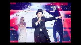 Eurovision 2013 - Lithuania - Andrius Pojavis - Something