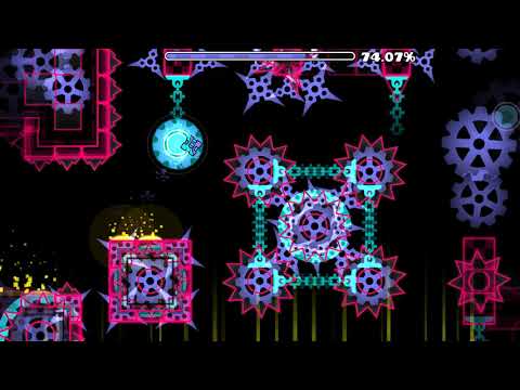 Showcase for HazardSector Finale
