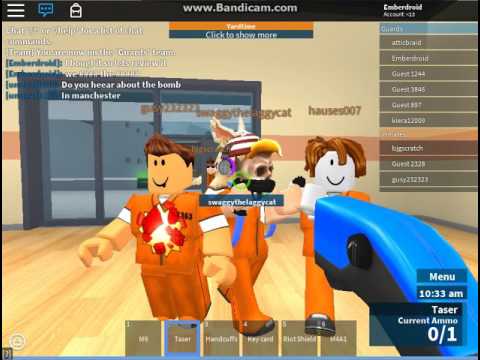 Prison Life V2 02 Roblox Meep City Robux Codes 2018 December 34 - roblox games without login amtcartoonco