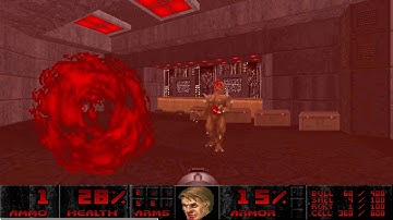 Vanguard Map07 UV Max in 1m05s by dannebubinga