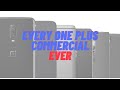 Every OnePlus Phone Advertisement TV Commercial 2014 2021