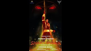 Top 12 Powers Of Shaktimaan तमन