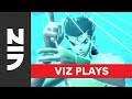 VIZ Plays: J-Stars Victory VS+