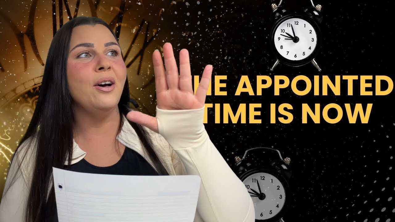 So Big They’ll Know It Was God | Prophetic Word