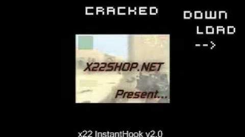 x22 cracked from the 14.08.2009