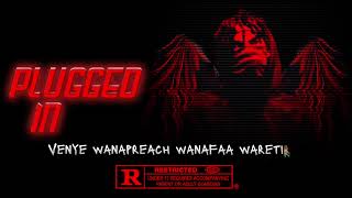 NATTY - PLUGGED IN