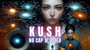 KUSH - No Cap Generative AI Video: Transcendent Dreams (4K Wide)