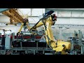 SANY Global Live Stream Trailer Bauma China Sany SANY Global Live Stream Trailer Bauma China Sany
