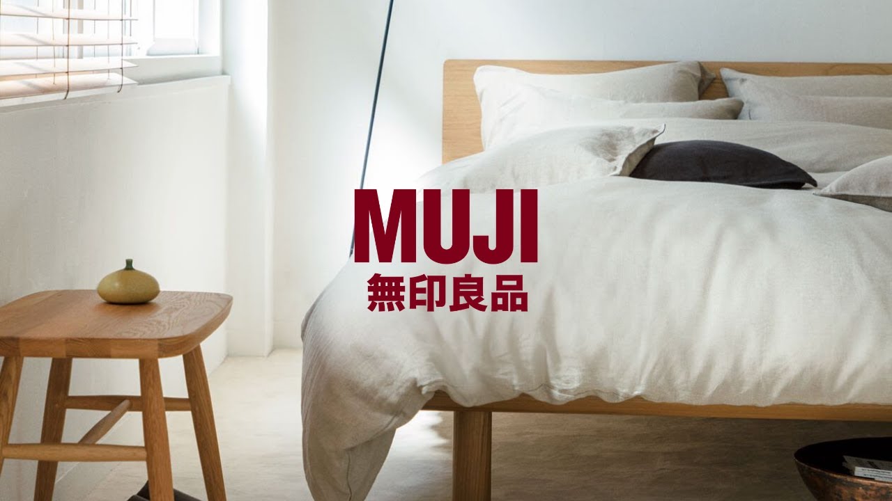 MUJI Platformssäng