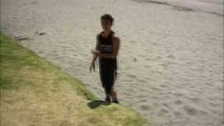 David Alsh New Flips