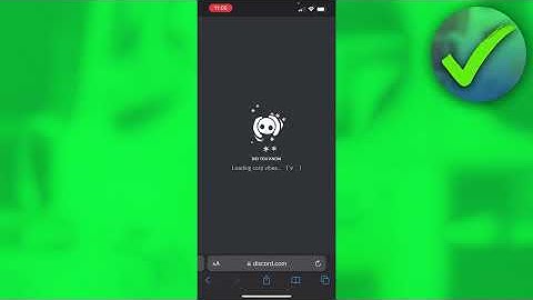 How to Access Age Restricted Discord on iOS (2025)