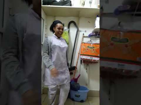 አረብ ሀገርን ፈታ ብሎ ነው ማለፍ 