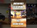 JONATHAN FOREST ELF SET OPENING PART 1!!