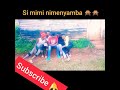 Si Mimi Nimenyamba