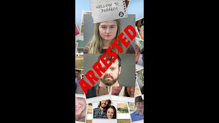Amy Paul Goes Off On The Duggars (Joe Duggar)!