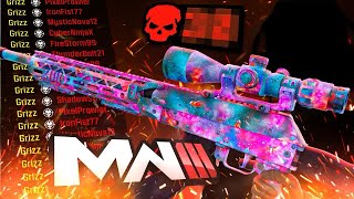 MW3 Minitage (Left Overs Still Heat Up)