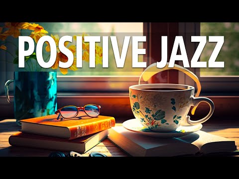 Tuesday Morning Jazz: Sweet February Jazz & Spring Bossa Nova Music For Good Mood