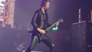 Judas Priest - Hellbent For Leather & Breaking The Law