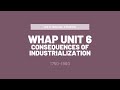 Four Questions You Must Answer By The End Of Unit 6 