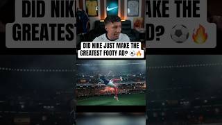 Nike Just Changed The Game. #TeamNike #RipTheScript