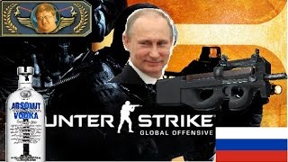 CSGO Reveal trailer 2016 *LEGIT* (E3)
