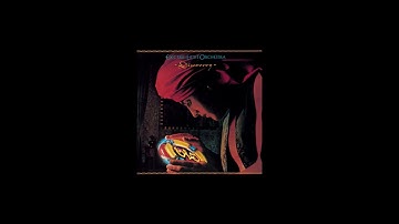 Electric Light Orchestra - Don