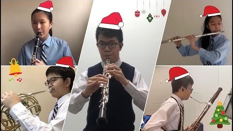 Tchaikovsky: Trepak (Russian Dance) from The Nutcracker / St Stephen