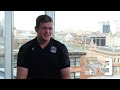 Scott Cummings | 2022/23 Season Quiz