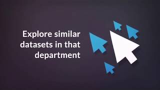 Finding Wa Government Data