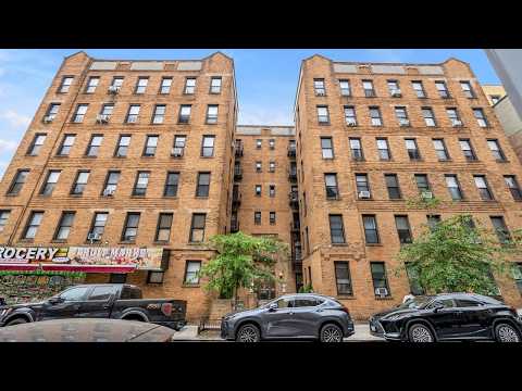 1151 Brighton Beach Ave, Brooklyn, NY home video tour