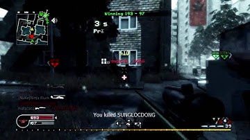 Malacaca - CoD4 Montage Preview