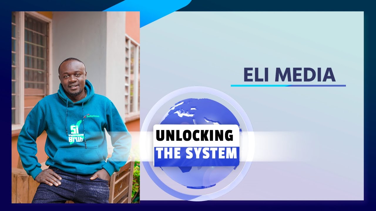 The Kenyan Judiciary Expose by Eli Media😲Must watch